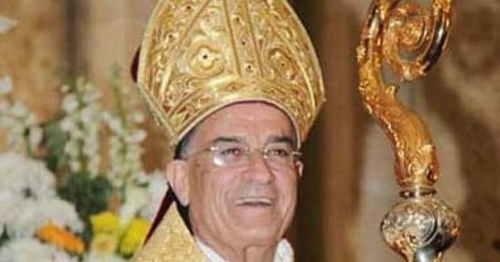 المطارنة الموارنة فى لبنان: يجب اتخاذ التدابير الدستورية لحماية البلاد والاقتصاد 