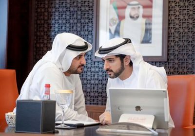 برئاسة حمدان بن محمد.. "تنفيذي دبي" يعتمد سياسة تنمية أموال الوقف والقصّر 