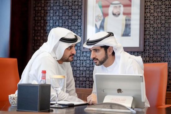 برئاسة حمدان بن محمد.. "تنفيذي دبي" يعتمد سياسة تنمية أموال الوقف والقصّر 