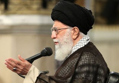 الجبوري: خامنئي أمر مليشياته بسحق المتظاهرين بالعراق ولبنان