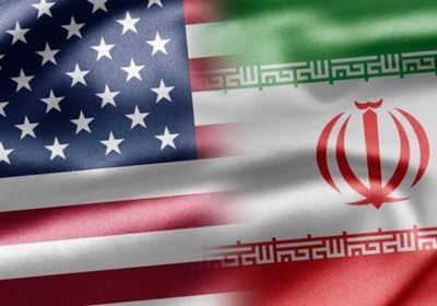 الهميل ينتقد سياسة الإدارة الأمريكية تجاه إيران