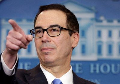 أمريكا: نحتفظ بقائمة عقوبات ضد تركيا لاستخدامها عند الضرورة‎