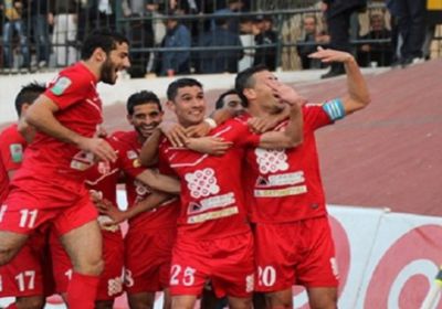 هدف ذاتي ضد سطيف يضمن لشباب بلوزداد صدارة الدوري الجزائري