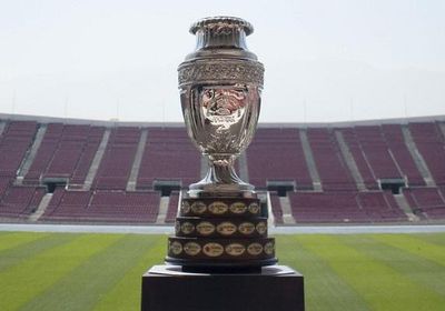 كونميبول يجدد ثقته في قدرة تشيلي على استضافة نهائي كأس ليبرتادوريس