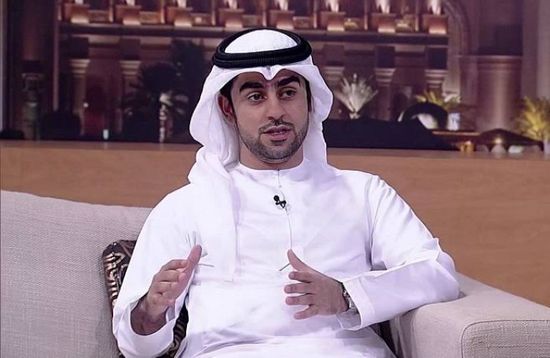 الرئيسي: ما فعلته الإمارات بعدن إنجاز سيسجله التاريخ