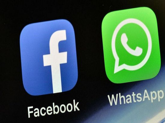 "فيسبوك" تقاضي إسرائيل لاختراقها حسابات "واتساب"