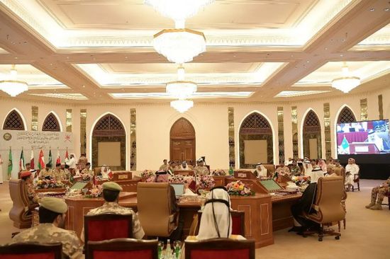 "وزراء دفاع دول الخليج" يؤكدون أهمية حماية حرية الملاحة الدولية بالخليج العربى