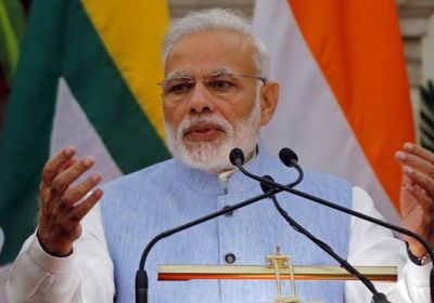 الهند تعلن تقسيم ولاية جامو وكشمير رسميًا إلى قسمين