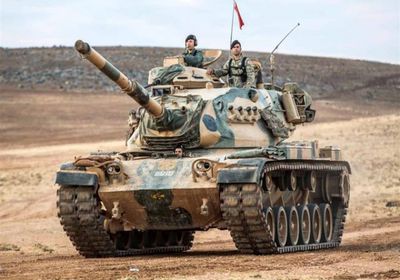 إيطاليا: العدوان التركي على سوريا يعرض أمن الاتحاد الأوروبي وبلدنا للخطر