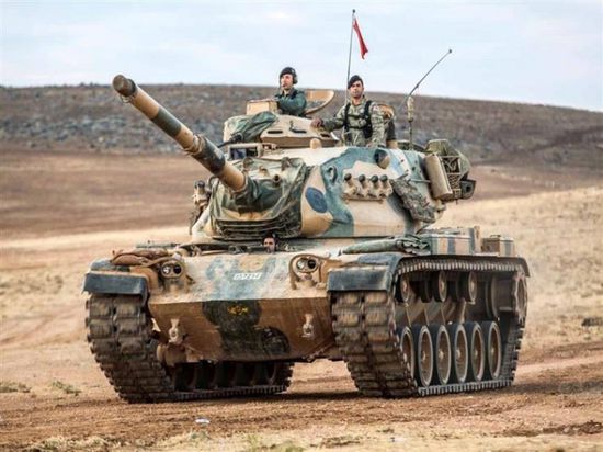 إيطاليا: العدوان التركي على سوريا يعرض أمن الاتحاد الأوروبي وبلدنا للخطر