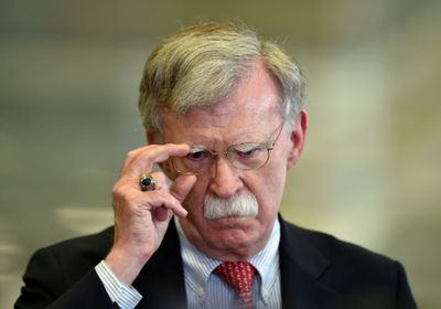 استدعاء بولتون من قِبل لجان التحقيق الرامي لعزل ترامب