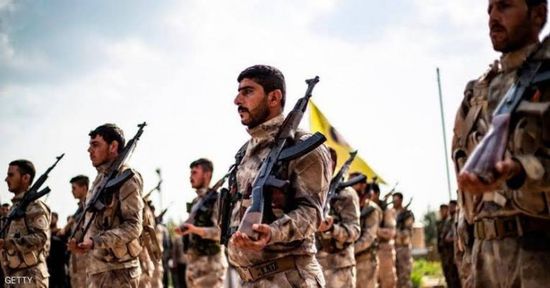 "قسد" تعلّق على دعوة الجيش السوري للانضمام في صفوفه