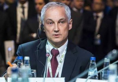 روسيا تأمل أن تنفذ جورجيا معاهدة "السماء المفتوحة"