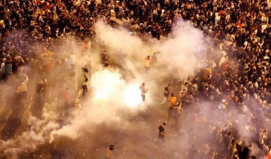 شوارع لبنان تشهد حِراكًا للمتظاهرين.. والجيش ينتشر