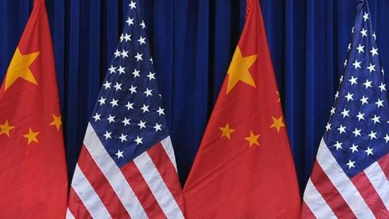 التجارة الصينية: بكين وواشنطن ستواصلان دفع المشاورات التجارية