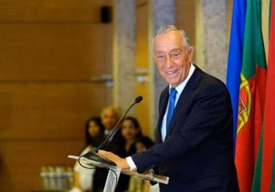 الرئيس البرتغالي يخضع لعملية قسطرة في القلب