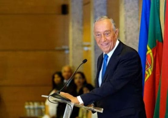 الرئيس البرتغالي يخضع لعملية قسطرة في القلب