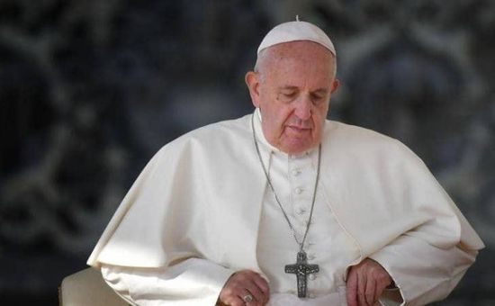 بابا الفاتيكان يوجه رسالة للعراق حكومةً وشعبا: اسلكوا طريق الحوار