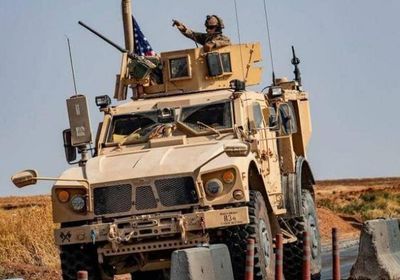 القوات الأميركية تسير أول دورية لها شمال شرقي سوريا  بعد انسحابها 