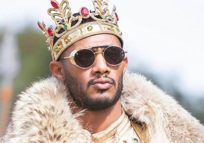 محمد رمضان موجهًا رسالة لجمهوره :"اخترت هدفي ومكاني"