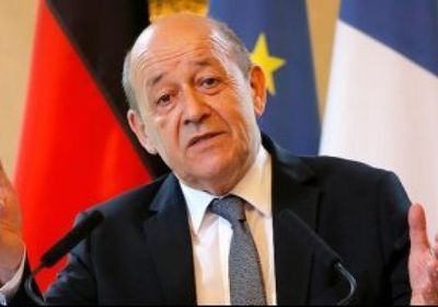 فرنسا: يجب الإسراع في تشكيل حكومة لبنانية لإنجاز الإصلاحات المطلوبة