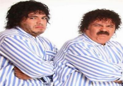 نجل طلعت زكريا يطالب بالإفراج عن هذا العمل لوالده