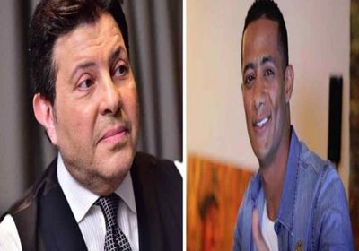 هاني شاكر عن محمد رمضان :عرفنا أنه نمبر وان ياريت يبقى في جديد"