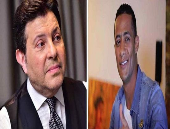 هاني شاكر عن محمد رمضان :عرفنا أنه نمبر وان ياريت يبقى في جديد"