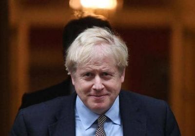 الرئيس الأمريكي ينتقد خطة جونسون لخروج بريطانيا من الاتحاد الأوروبي