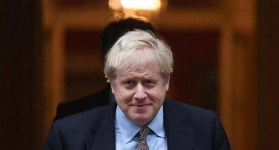 الرئيس الأمريكي ينتقد خطة جونسون لخروج بريطانيا من الاتحاد الأوروبي