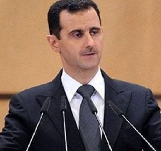 الأسد: السيناريو الأمريكي لمقتل  البغدادي جزء من خداعها ولا علاقة لنا بالعملية