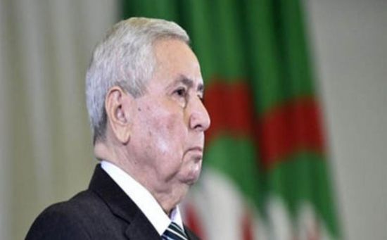 الرئيس الجزائري: نحن بحاجة إلى ترتيب الأولويات تفاديًا لمآلات مجهولة العواقب