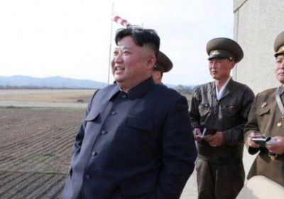 كوريا الشمالية تنجح في اختبار قاذفات صواريخ متعددة الفوهات