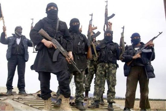 مقتل شرطي عراقي وإصابة 5 آخرين في هجوم لداعش