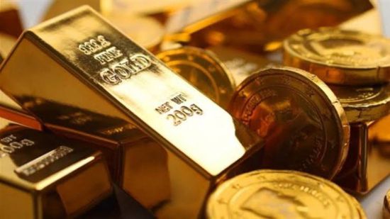 الذهب يقفز 1% مع تراجع الدولار