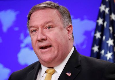 بومبيو يطالب رئيس وزراء إثيوبيا بمعالجة الصراعات العرقية سلميًا