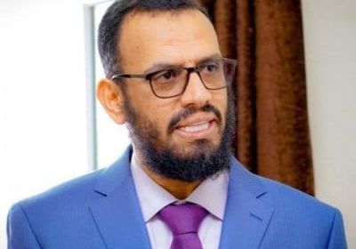 هاني بن بريك: حزب الإصلاح الإخواني يرعى تنظيم القاعدة في اليمن