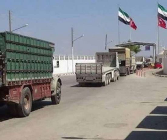 وصول شحنة من المؤن الغذائية الإنسانية لدعم 2.2 مليون شخص بالسودان