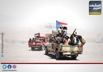 أصوات مدافع الجنوب في الضالع تدوي خارج حدود اليمن (ملف)