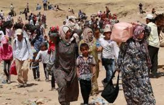 الكويت: نتابع بقلق بالغ تفاقم أزمة اللاجئين والمشردين في العالم