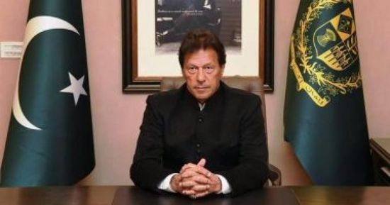 رئيس الوزراء الباكستاني سنواصل إثارة قضية كشمير في المحافل الدولية