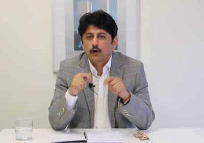 بن فريد ينشر تقريرا "مخيفا" عن نسبة شراء اليمنيين للمنازل في تركيا