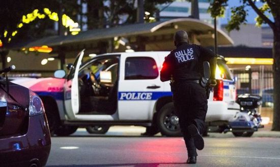 مقتل 4 أشخاص في إطلاق نار بحفل "هالوين" بكاليفورنيا الأمريكية