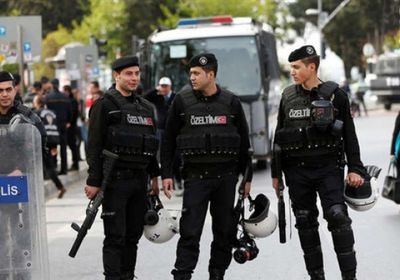 تركيا تعتقل مئآت الأشخاص لرفضهم الاجتياح العسكري بسوريا