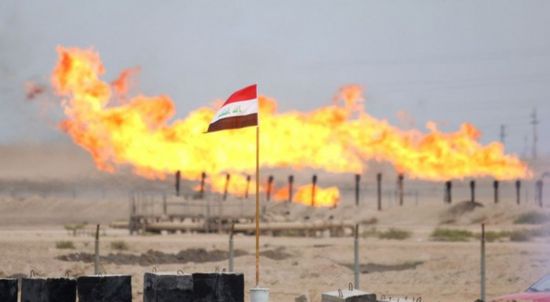 انخفاض صادرات النفط في موانئ العراق الجنوبية