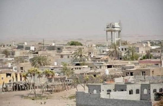 مليشيات الحوثي تستهدف مواقع القوات المشتركة جنوب الحديدة
