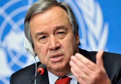 الأمم المتحدة تطالب أردوغان باحترام العودة الطوعية للاجئين