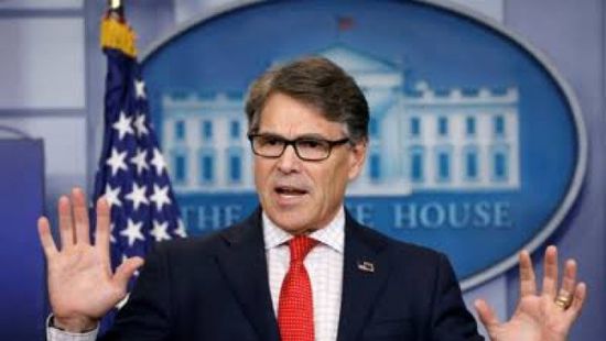 وزير الطاقة الأمريكي يرفض المثول أمام جلسة خاصة بمساءلة ترامب