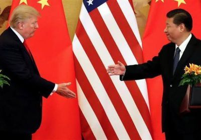 مستشار البيت الأبيض: 3 مراحل لإنهاء اتفاق التجارة بين أمريكا والصين