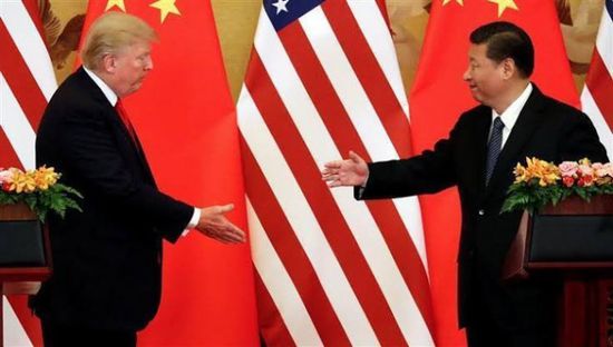مستشار البيت الأبيض: 3 مراحل لإنهاء اتفاق التجارة بين أمريكا والصين